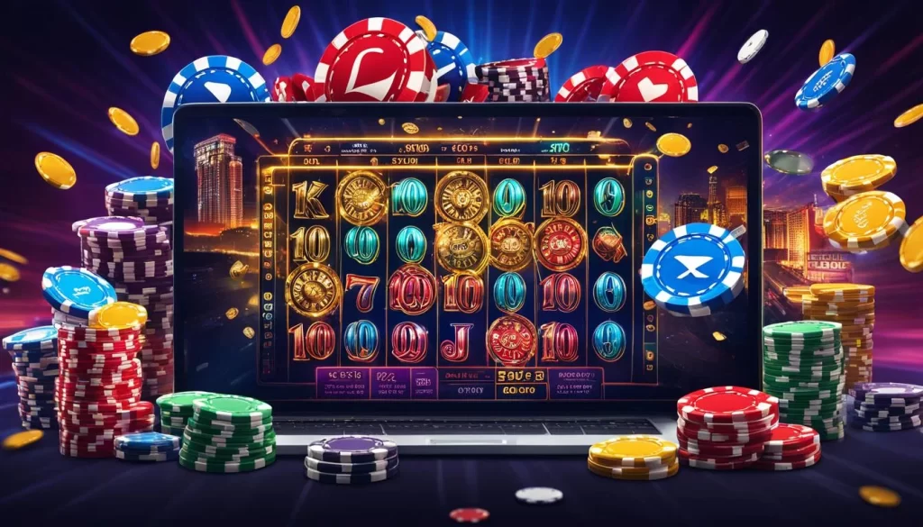 Cập nhật khuyến mãi liên tục trên Jss77 App