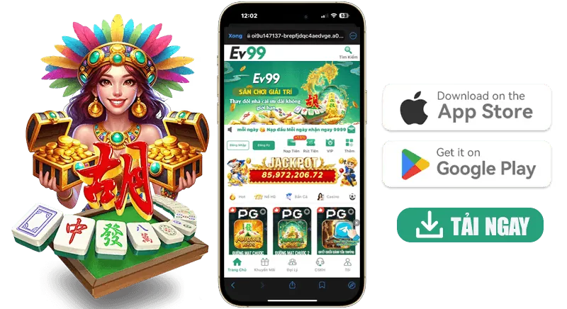Game bắn cá jss77 app