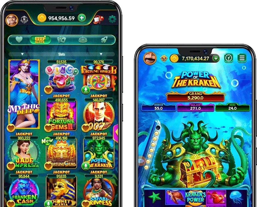 Casino trực tuyến jss77 app