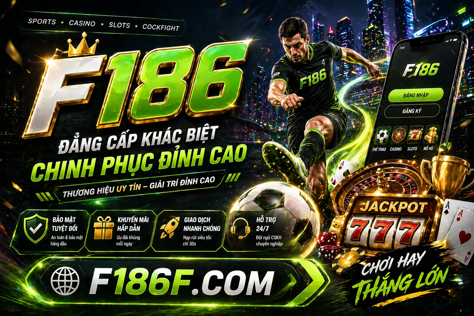 Hình ảnh chính Blog jss77 app với các biểu tượng cá cược thể thao và casino