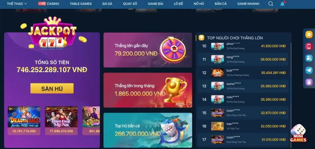 Mã QR tải Jss77 App cho Android