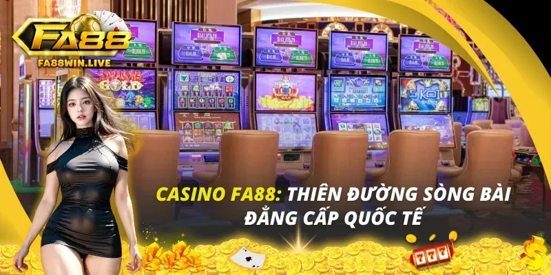 Các lựa chọn cá cược